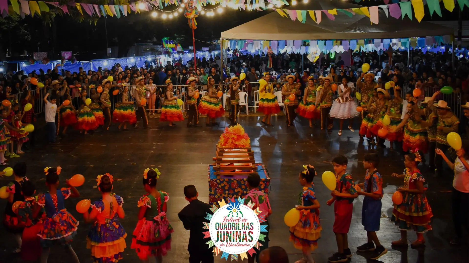 Conheça o Festival de Quadrilhas Juninas de Uberlândia (5)